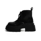 Черный матовый