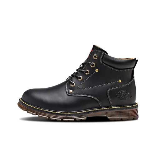 Dickies Мартинсы Унисекс