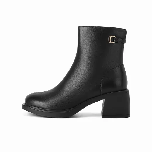 PIERCE GENTRY Ботильоны 5,8 см Женские