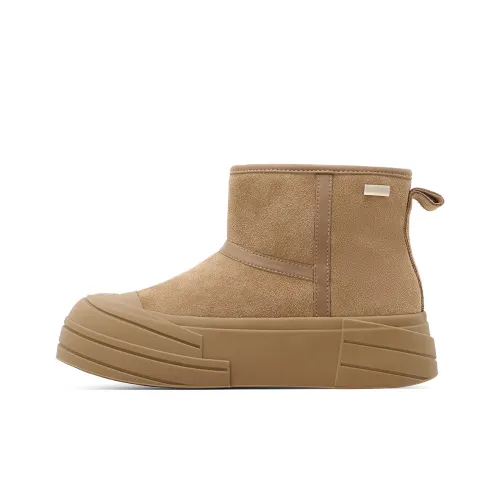 C°BANNER Короткий MID Голень Сноубутсы Женские