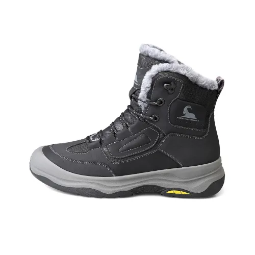 BECK Сноубутсы Мужской