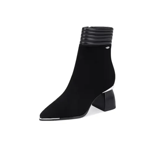 JESSICA SOPHIA Женские ботильоны