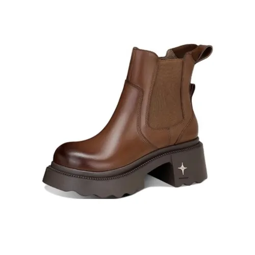 JESSICA SOPHIA Женские ботильоны