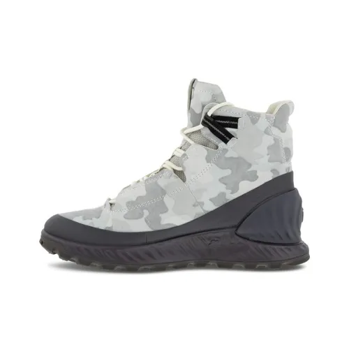 Ecco Ботильоны Мужские