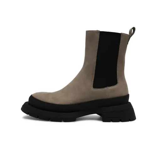 TOOMANYSHOES Челси Женские