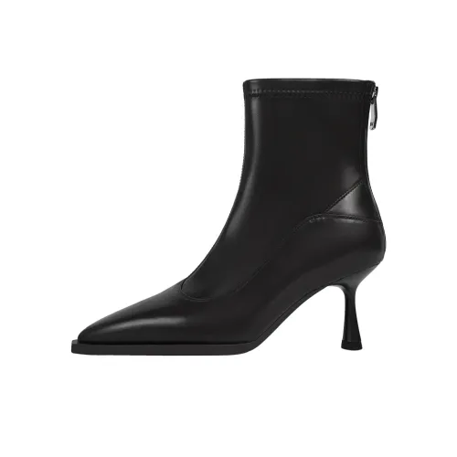 WUDASHU Ботильоны 7CM Женские