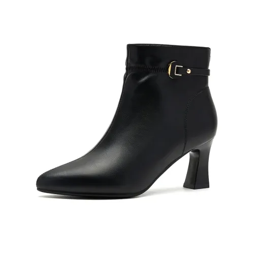 COVER Ботильоны 6,4CM Женские