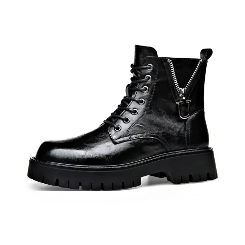 Cachiotti Короткий Мартин Ботин Мужской