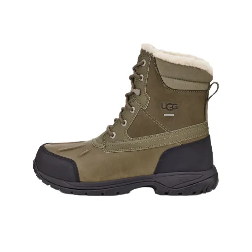 UGG Outdoor High Top Мужской