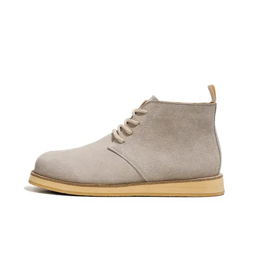 ZUWUDONG Ботильоны Мужские