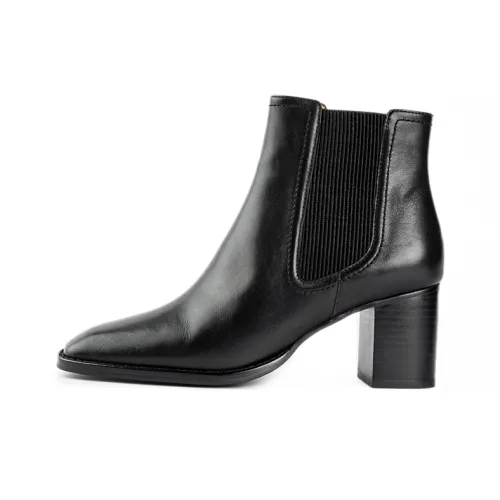 Tony Bianco Chelsea Женские Черные