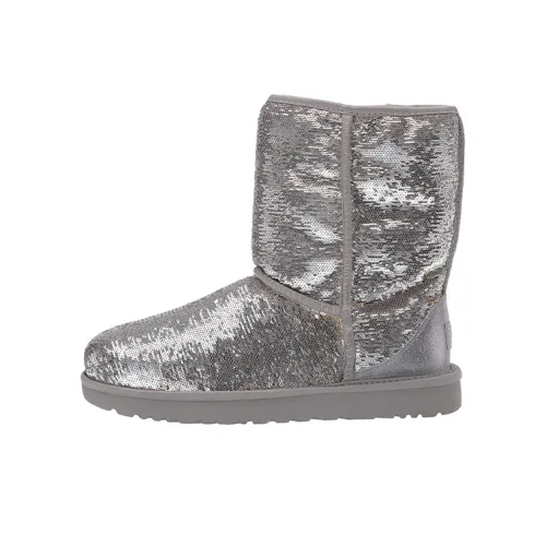 UGG Сноубутсы Женские