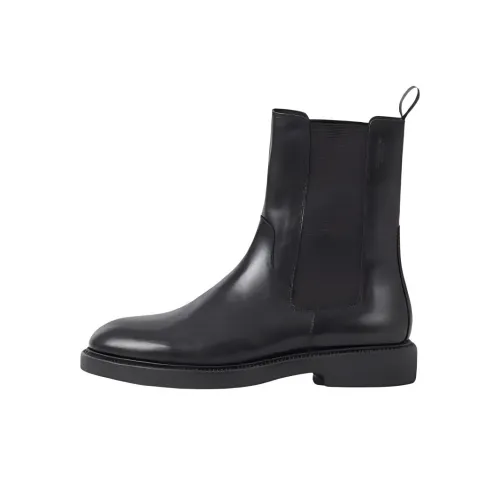VAGABOND SHOEMAKERS Челси Черный Женские