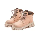 Розовый, плоская подошва