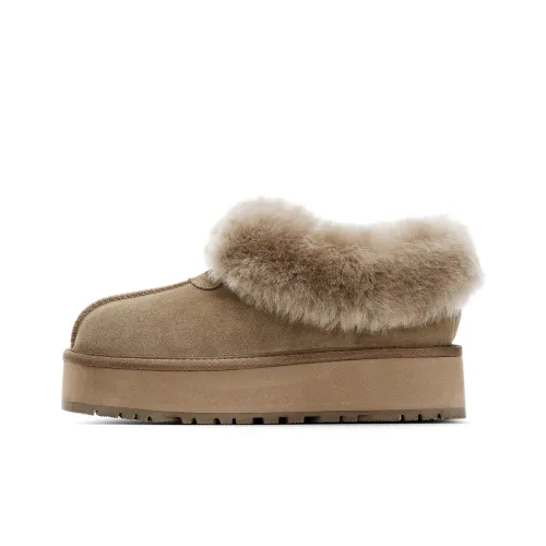 ST SAT Короткие Сноубутсы Женские