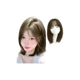 Холодный коричневый