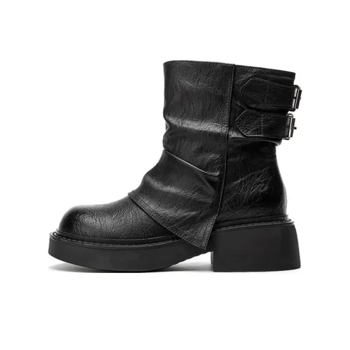 DAPHNE Женские ботильоны