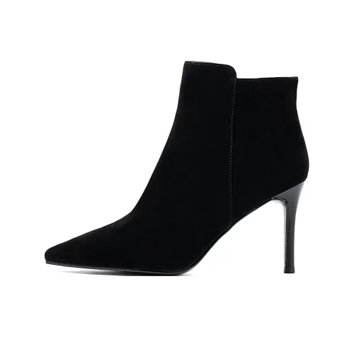 COMELY Женские ботильоны