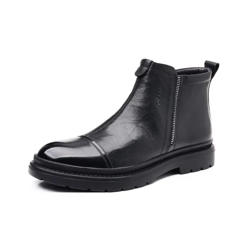 GZZ Ботильоны Мужские