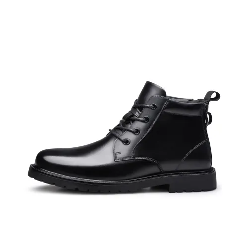 Kangaroo head Мартинсы Унисекс