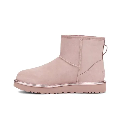UGG CLASSIC MINI Сноубутсы Женские