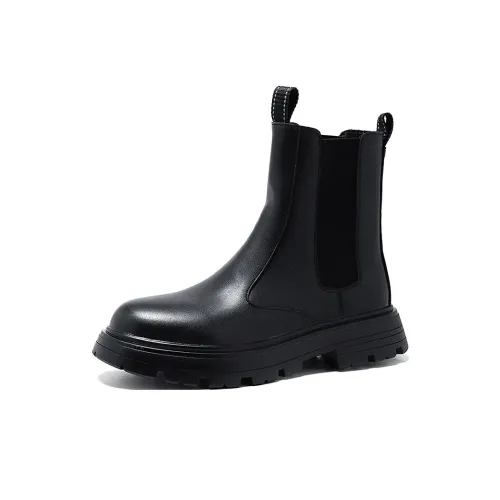 Cachiotti Crew Chelsea Мужской Черный