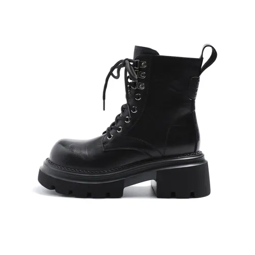 MIS. DANNY Женские ботильоны