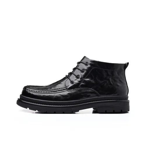 YEDANI Мужские ботинки Martin