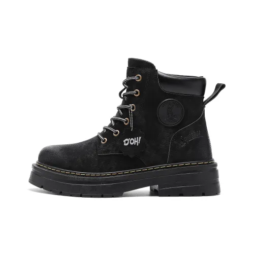 The Simpsons Martin's Men's