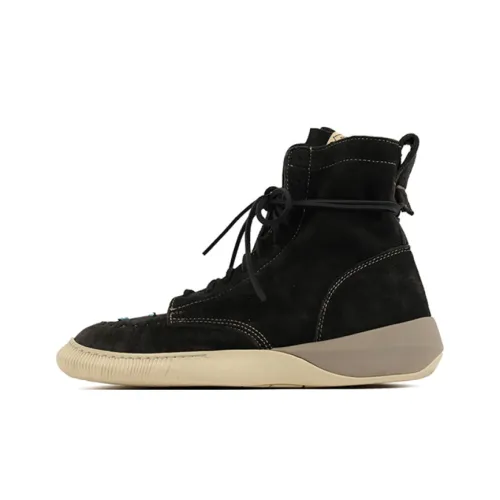 Visvim Ботильоны Мужские