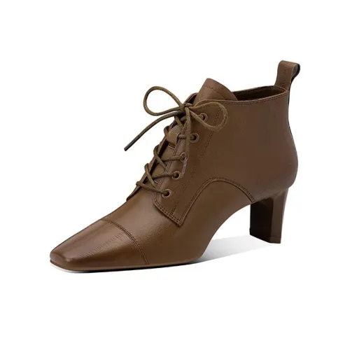 JESSICA SOPHIA Ботильоны 5 см Женские