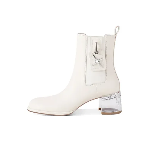 Hoov Короткий Челси Женские