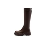 Коричневый (с флисовой подкладкой)