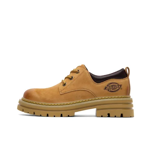 Dickies Женские Мартинсы