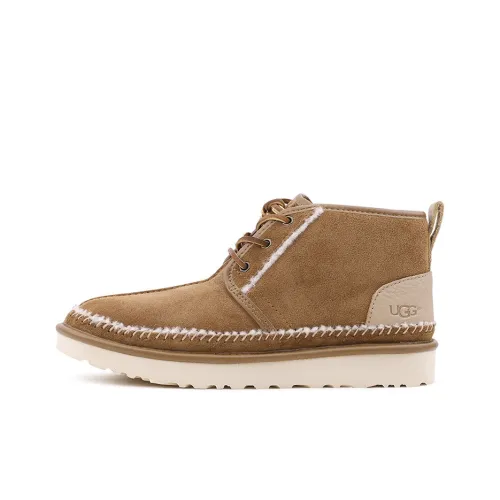 UGG Neumel Снеботуфли Мужской