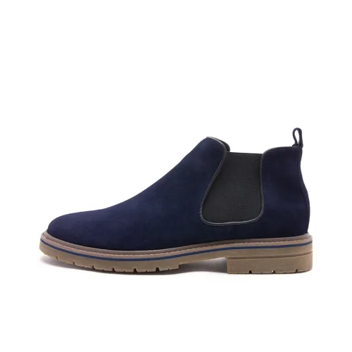 Anthony Miles Chelsea Royal Blue Men's