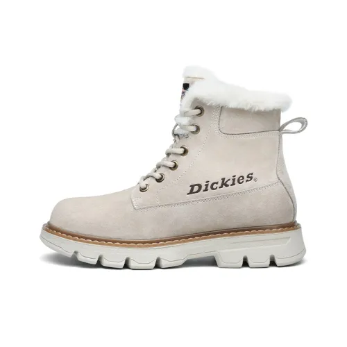 Dickies Женские Мартинсы
