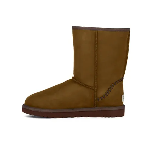 UGG CLASSIC SHORT Снекерки Мужской