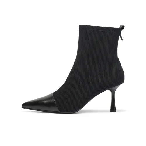 Ботильоны Coup de Foudre 7 см Женские