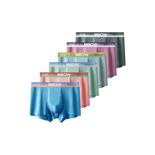 MIIOW Боксеры Мужские 6 пар