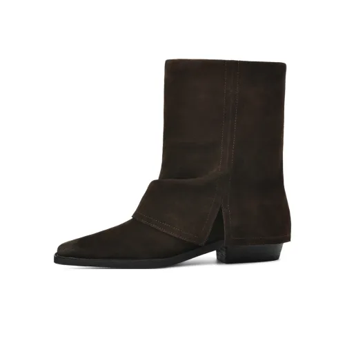 Rosa Bianca Ботильоны 3,9 см Женские