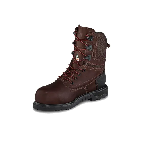 RED WING Обувь Martin Boot Женские Red