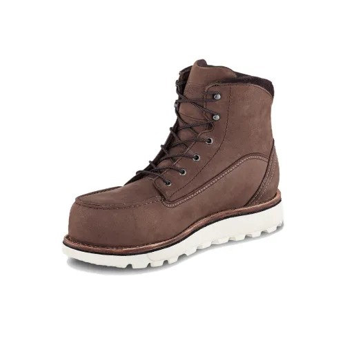 RED WING Обувь Ботильоны Женские Коричневый