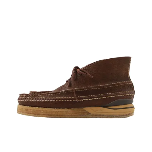 Visvim Ботильоны Мужские