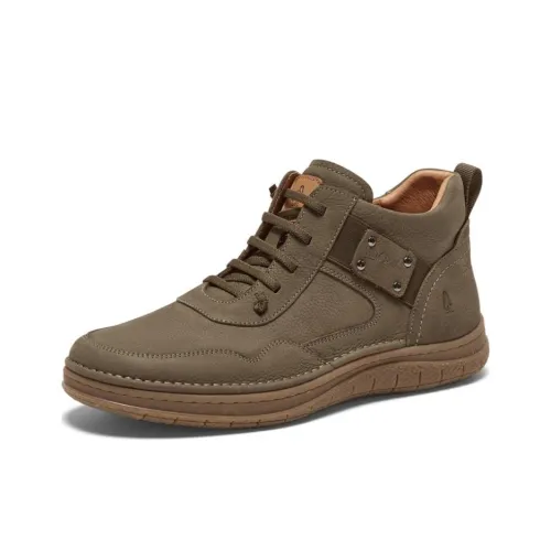 Hush Puppies Ботильоны Мужские