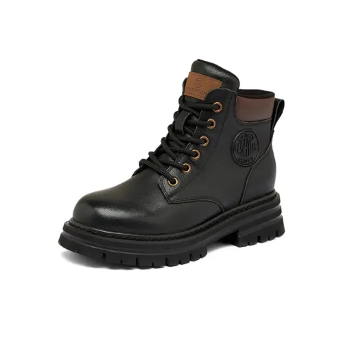ACEMICKY Martin Boot 5,5 см Женские
