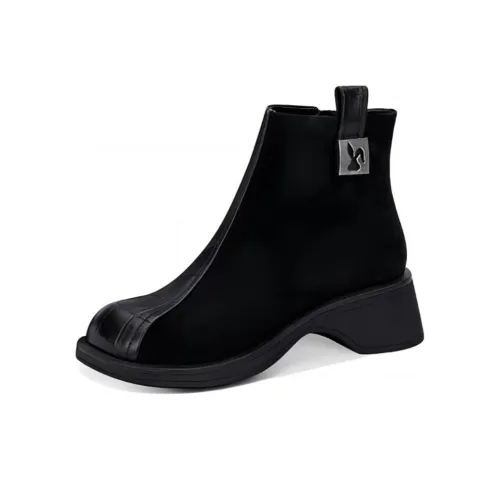 JESSICA SOPHIA Ботильоны 4,5 см Женские