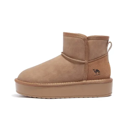 CAMEL Сноубутсы Женские