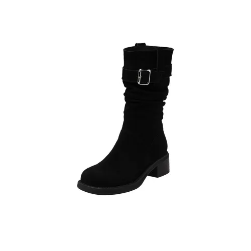 QUICHESHOES Женские ботильоны