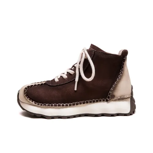 MATA Женские ботильоны